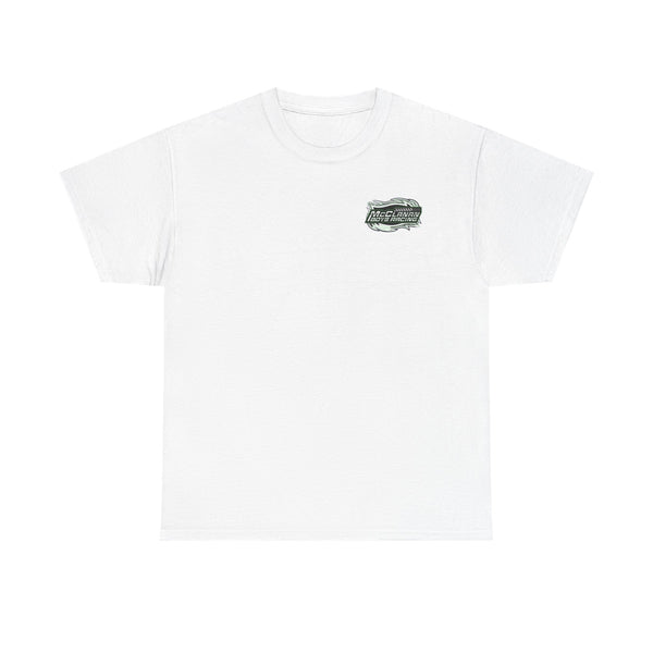 McClanan Boys Racing – T-Shirt – Gildan 5000