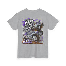 No Excuses – T-Shirt – Gildan 5000
