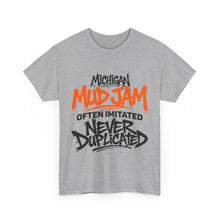 MMJ Mud Jam Often Imitated – T-Shirt – Gildan 5000