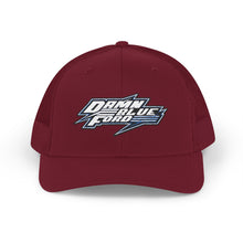 Damn Blue Ford – Trucker Hat – Richardson 112