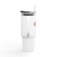 Wild Ride – 40oz Insulated Tumbler – Polar Camel