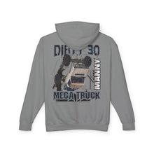 Dirty 30 – Hoodie – Comfort Colors 1467