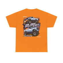 Blank Check – T-Shirt – Gildan 5000