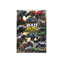 BAD BOY BOGGERS Large Vertical Glossy Posters