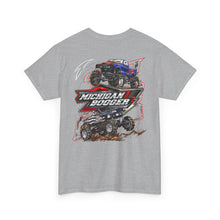 MMJ Michigan Bogger – T-Shirt – Gildan 5000