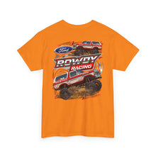 Rowdy Racing – T-Shirt – Gildan 5000