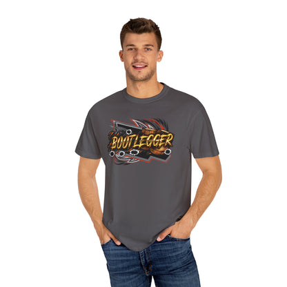 Bootlegger T Shirt---Comfort Colors® · 1717