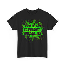 Truck Gone Wild 2 – T-Shirt – Gildan 5000