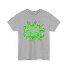 Truck Gone Wild 2 – T-Shirt – Gildan 5000