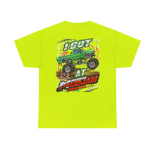 Michigan Mud Jam – T-Shirt – Gildan 5000