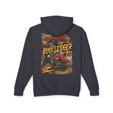 Bootlegger – Hoodie – Comfort Colors 1467