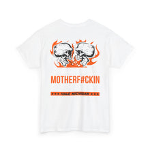 MMJ Michigan Mf'n – T-Shirt – Gildan 5000