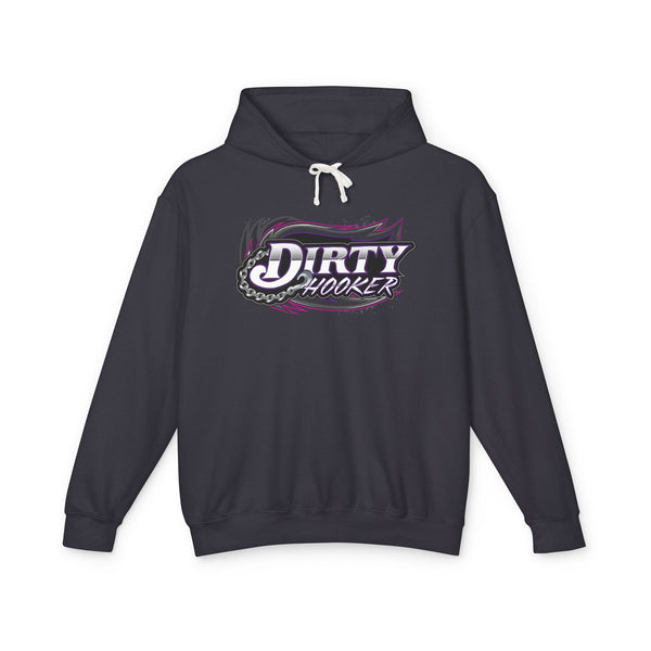 Dirty Hooker – Hoodie – Comfort Colors 1467