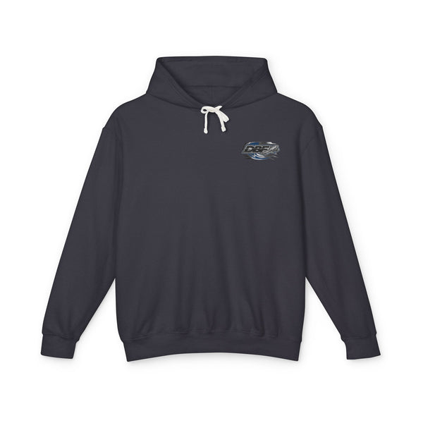 DBF Jr – Hoodie – Comfort Colors 1467