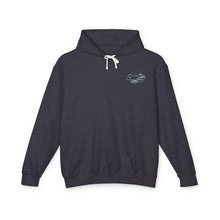 DBF Jr – Hoodie – Comfort Colors 1467