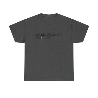 Gear Shift Merch T Shirt---Gildan 5000