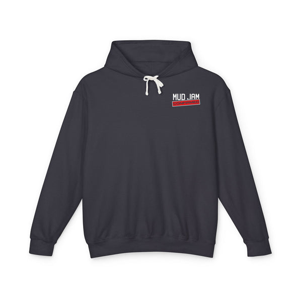MMJ Mud Jam Confirmed – Hoodie – Comfort Colors 1467