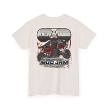 MMJ Almost Famous – T-Shirt – Gildan 5000