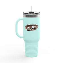 Last Call – 40oz Insulated Tumbler – Polar Camel