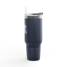 No Excuses – 40oz Insulated Tumbler – Polar Camel