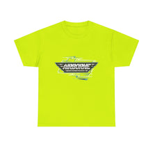 Airborne – T-Shirt – Gildan 5000