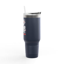 Gear Shift Merch – 40oz Insulated Tumbler – Polar Camel