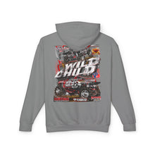 Wild Child – Hoodie – Comfort Colors 1467