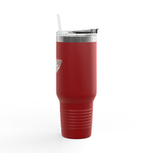 MMJ Michigan Bogger – 40oz Insulated Tumbler – Polar Camel