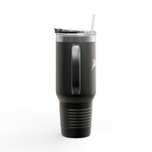 Moonshine Express – 40oz Insulated Tumbler – Polar Camel