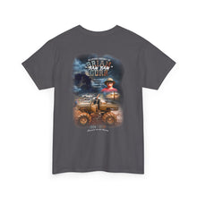 Brian Gurr BAM BAM – T-Shirt – Gildan 5000
