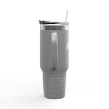 Airborne – 40oz Insulated Tumbler – Polar Camel