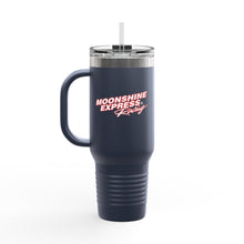 Moonshine Express – 40oz Insulated Tumbler – Polar Camel