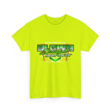 Blown Budget – T-Shirt – Gildan 5000