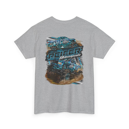 Peifer Motorsports T Shirt---Gildan · 5000