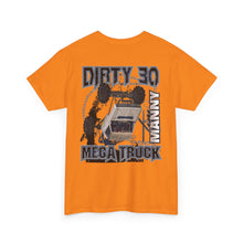 Dirty 30 – T-Shirt – Gildan 5000