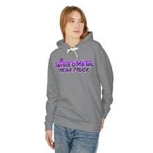 Twisted Metal – Hoodie – Comfort Colors 1467