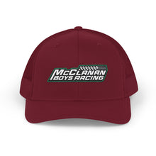 McClanan Boys Racing – Trucker Hat – Richardson 112