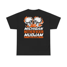 MMJ Michigan Mf'n – T-Shirt – Gildan 5000