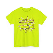 Truck Gone Wild 3 – T-Shirt – Gildan 5000