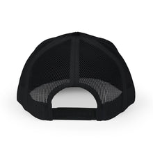 Airborne Mega Truck – Trucker Hat – Richardson 112