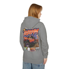 BABAMM – Hoodie – Comfort Colors 1467