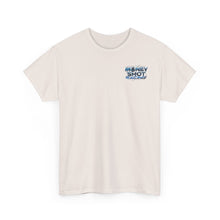 Money Shot Racing – T-Shirt – Gildan 5000
