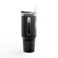 Bootlegger – 40oz Insulated Tumbler – Polar Camel
