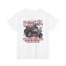 MMJ Where Records Are Made – T-Shirt – Gildan 5000
