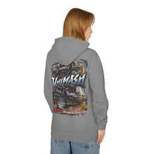 Whiplash – Hoodie – Comfort Colors 1467