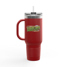 Wildcard – 40oz Insulated Tumbler – Polar Camel
