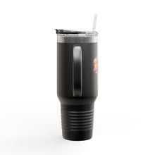 BABAMM – 40oz Insulated Tumbler – Polar Camel