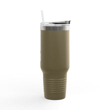 Dirty 30 – 40oz Insulated Tumbler – Polar Camel
