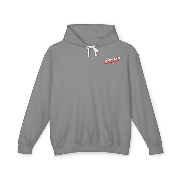 Adams Mud Racing – Hoodie – Comfort Colors 1467