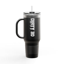 Dirty 30 – 40oz Insulated Tumbler – Polar Camel
